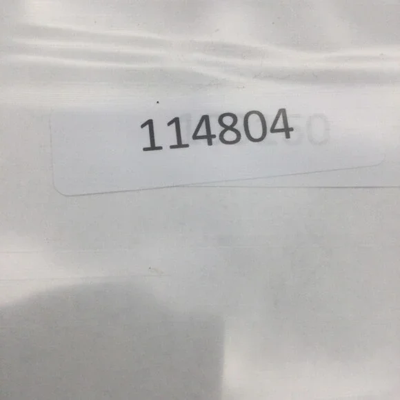 BCBGMAXAZRIA Watch Womens 29mm Gold Square MOP Chronograph Leather New Battery - Picture 14 of 14